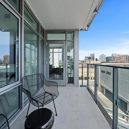 Level Chicago - Fulton Market Exterior photo